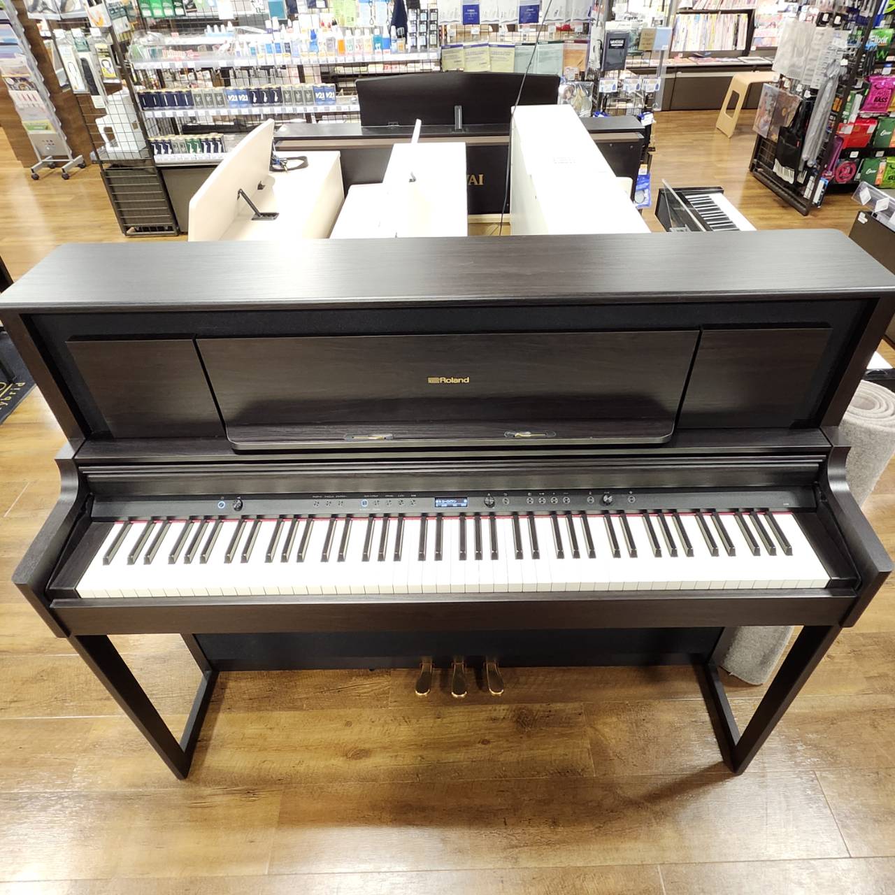 楽天市場】ローランド lx706の通販