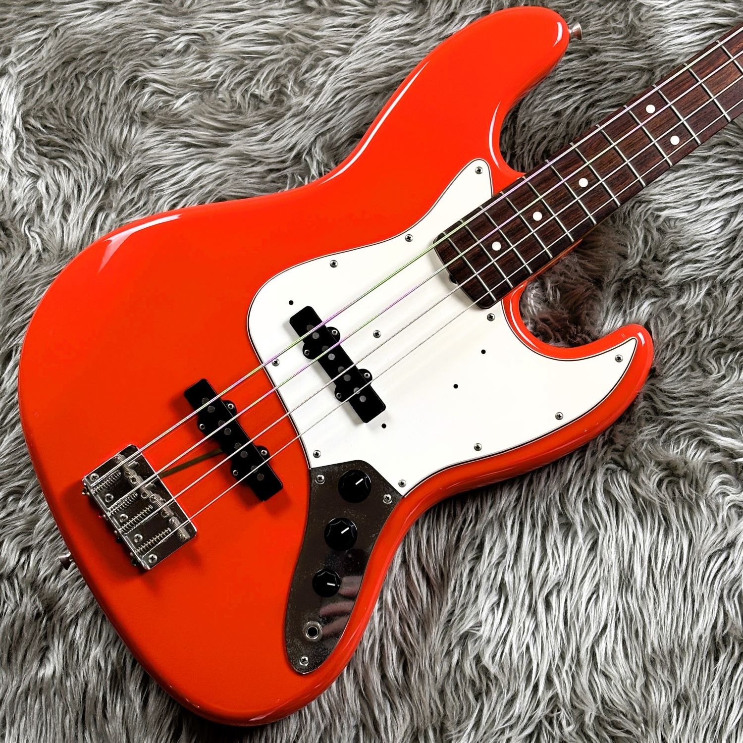 楽天市場】fender japan jb 62 usの通販