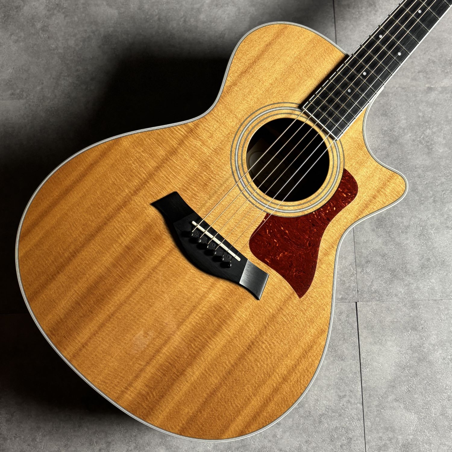 楽天市場】Taylor 412CE アコースティックギターの通販