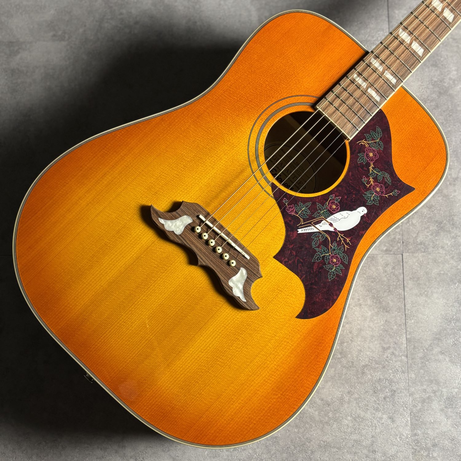 楽天市場】Epiphone DOVE Proの通販