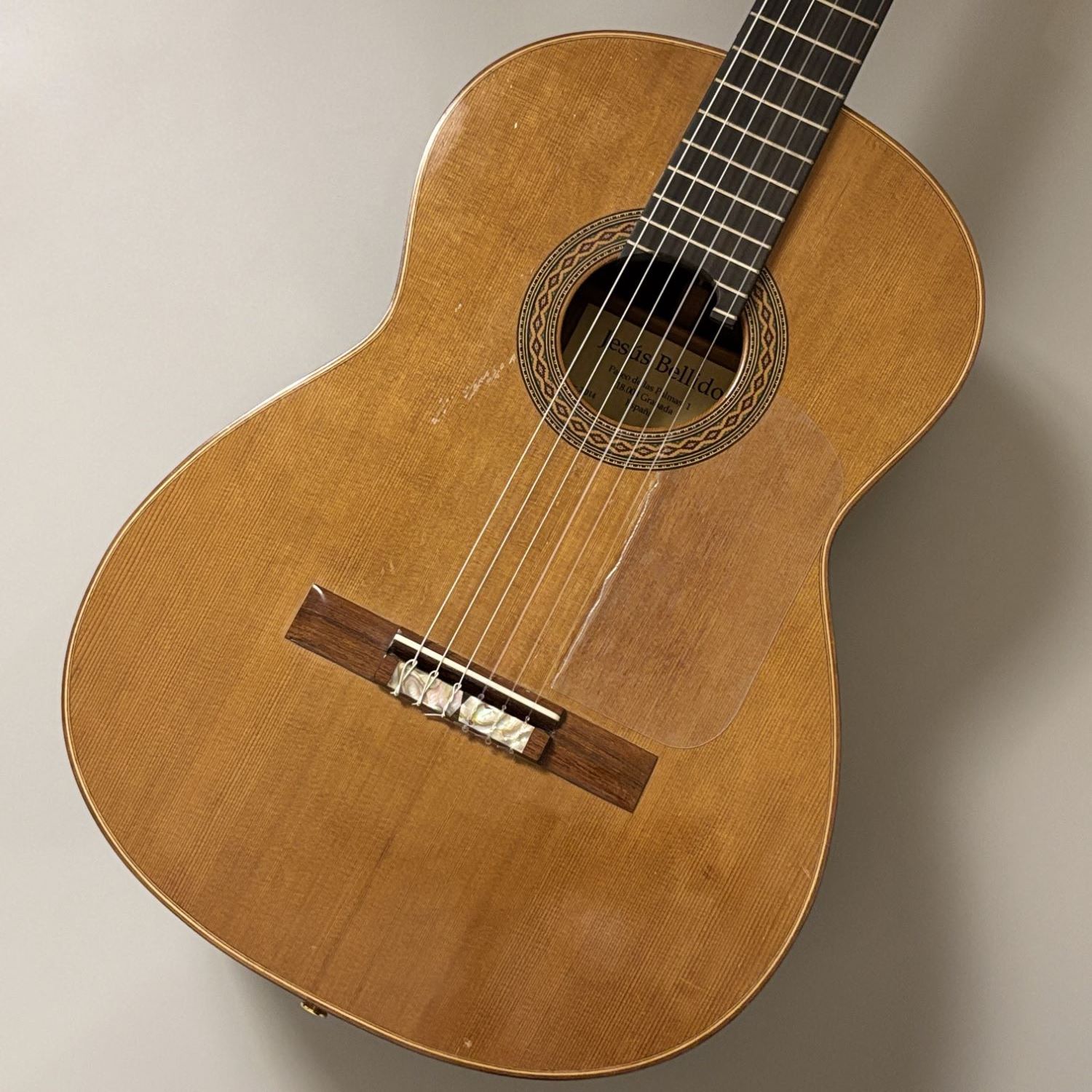 【中古】Jesus Bellido（ヘスス・ベジード）/ CLASICA tradicional【USED】【らら...