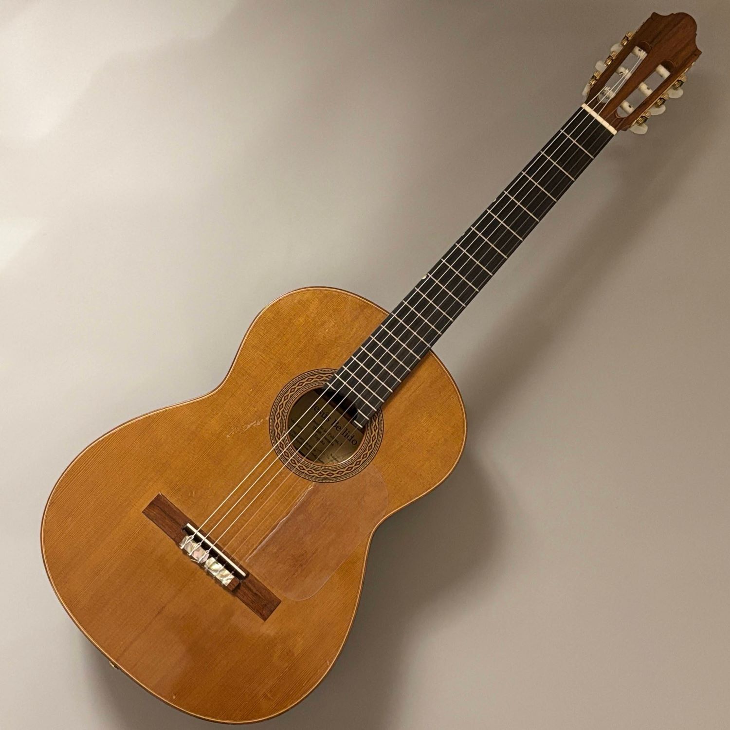 【中古】Jesus Bellido（ヘスス・ベジード）/ CLASICA tradicional【USED】【らら...