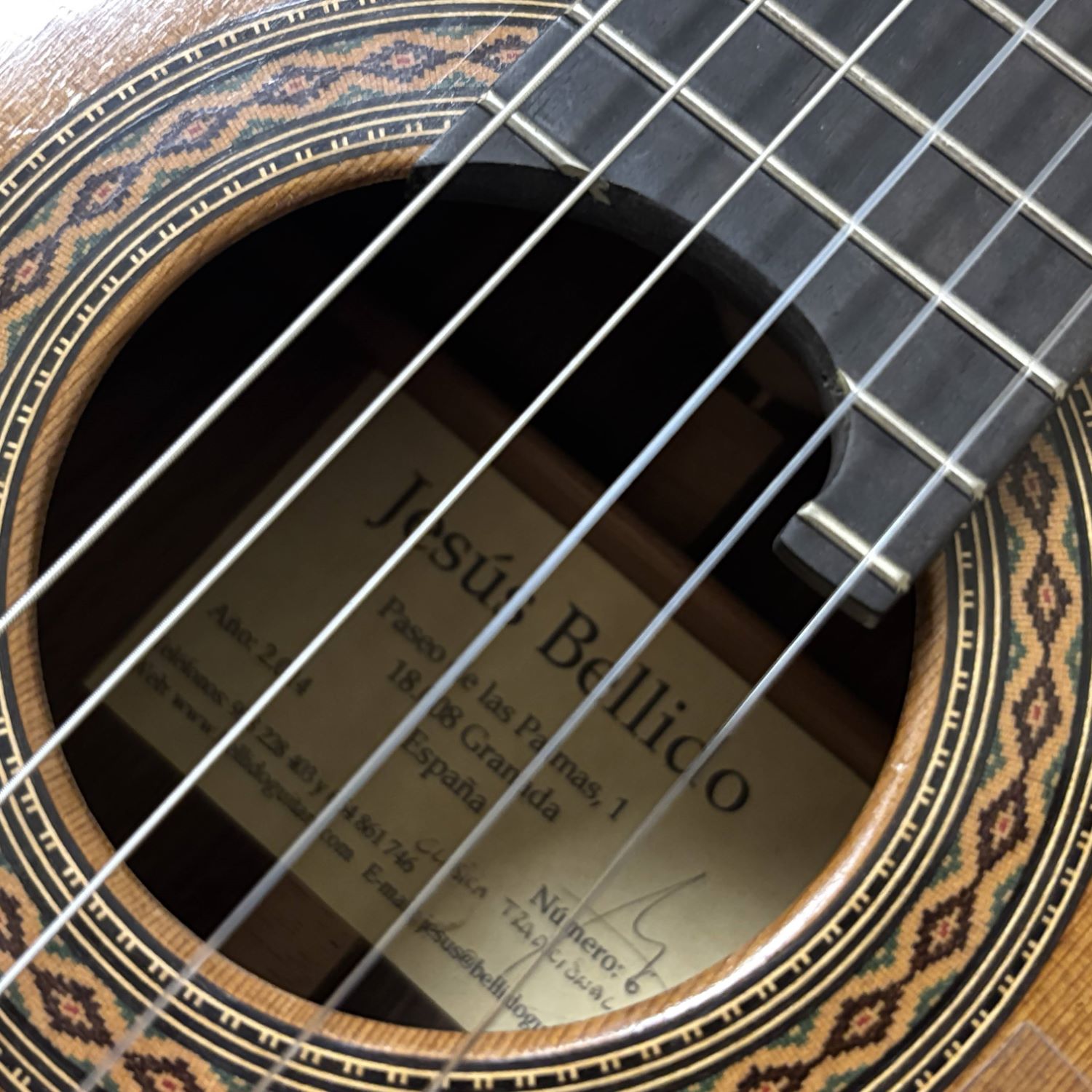 【中古】Jesus Bellido（ヘスス・ベジード）/ CLASICA tradicional【USED】【らら...