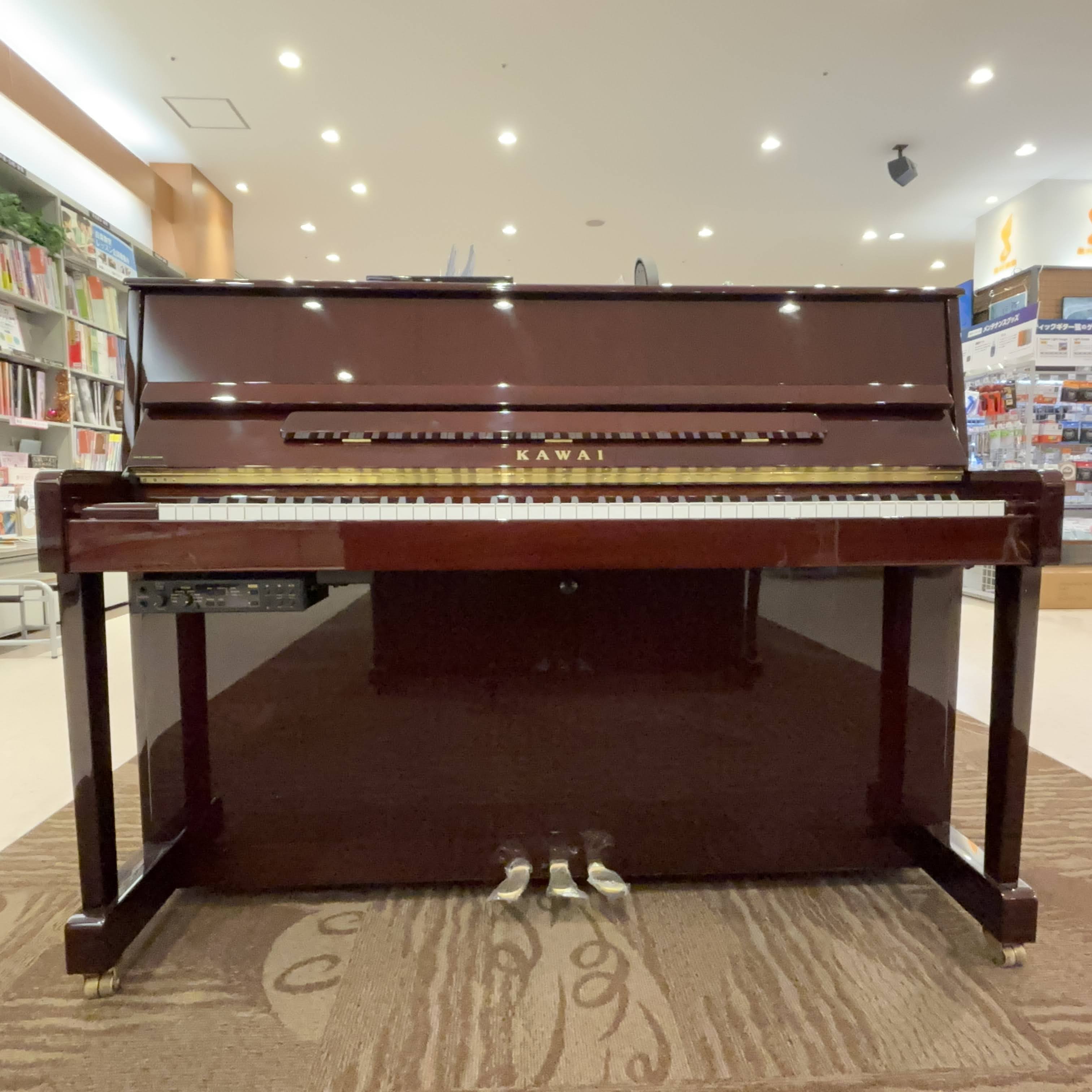 【中古】KAWAI（カワイ）/ /K114S+KHP2000【USED】【ららぽーと磐田店】(2500004224337)