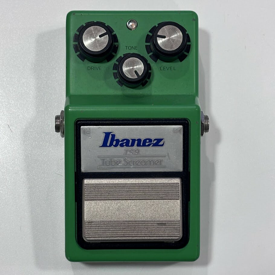 楽天市場】ibanez ts9の通販