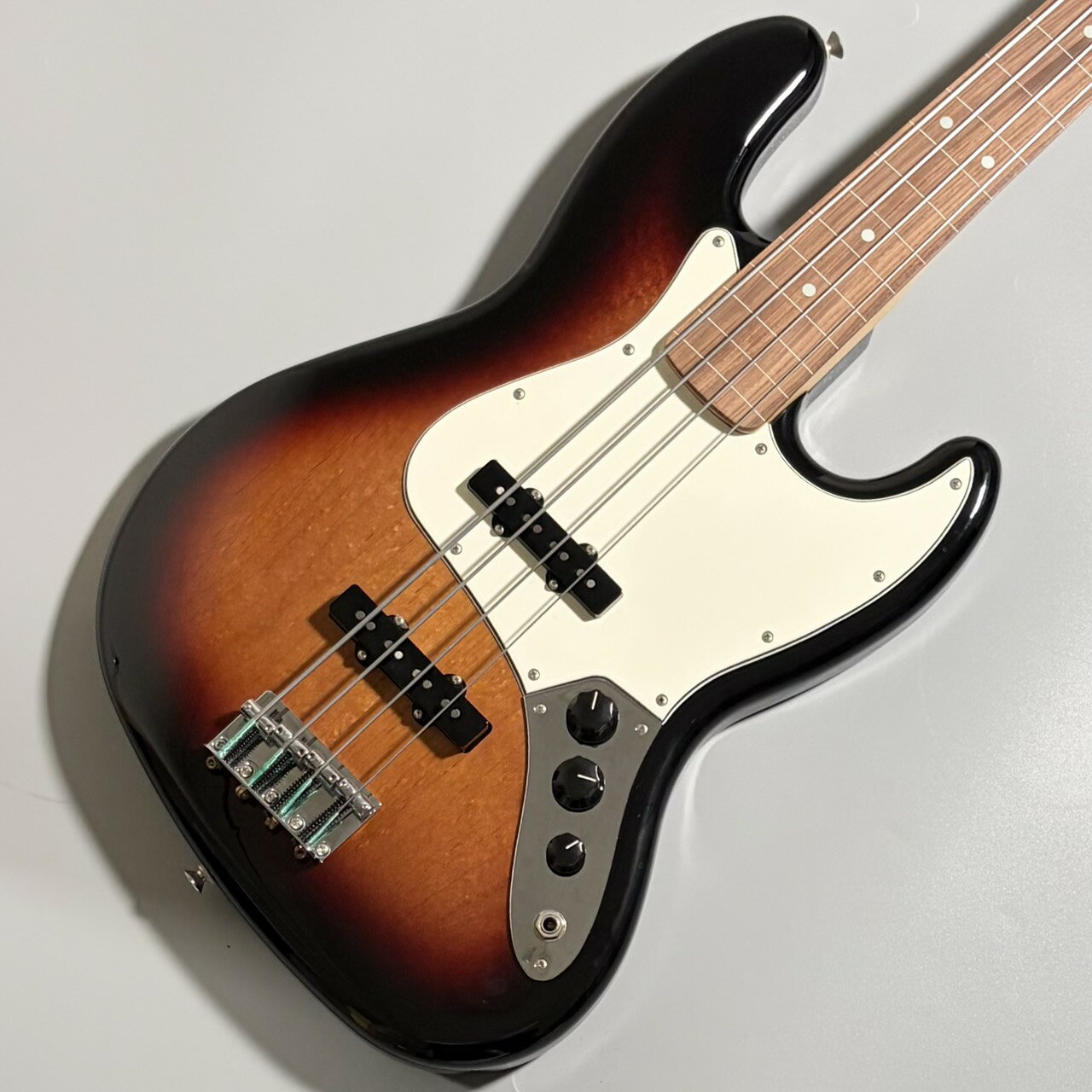 楽天市場】fender japan jazz bass fretlessの通販