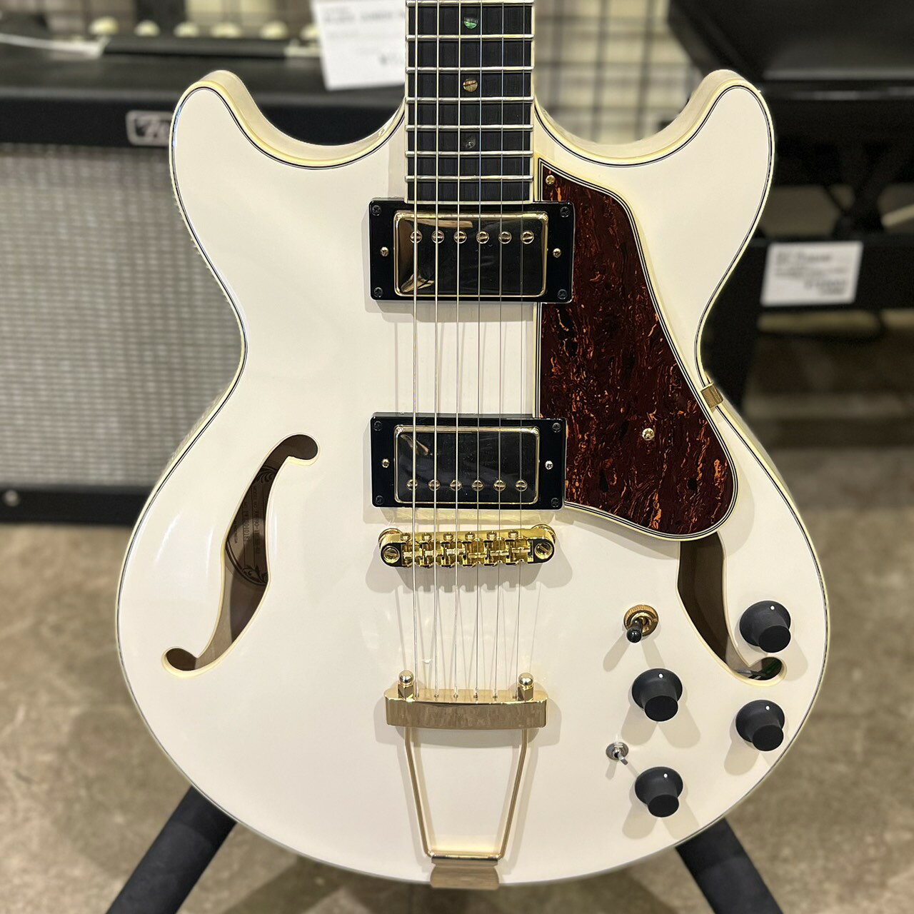 楽天市場】フルアコ ケース（ギター・ベース｜楽器・音響機器）の通販
