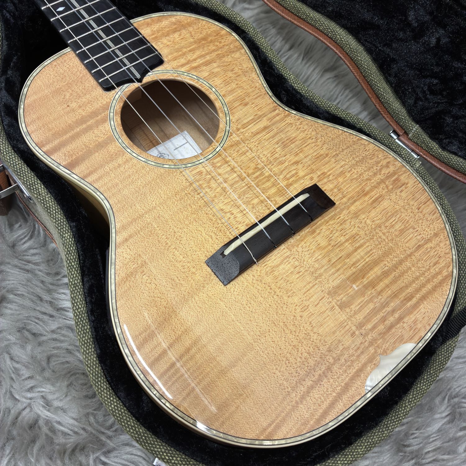 楽天市場】ウクレレ 中古（テナーウクレレ｜ウクレレ）：弦楽器<楽器