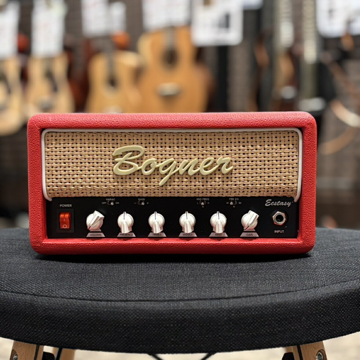 楽天市場】bogner ecstasy redの通販