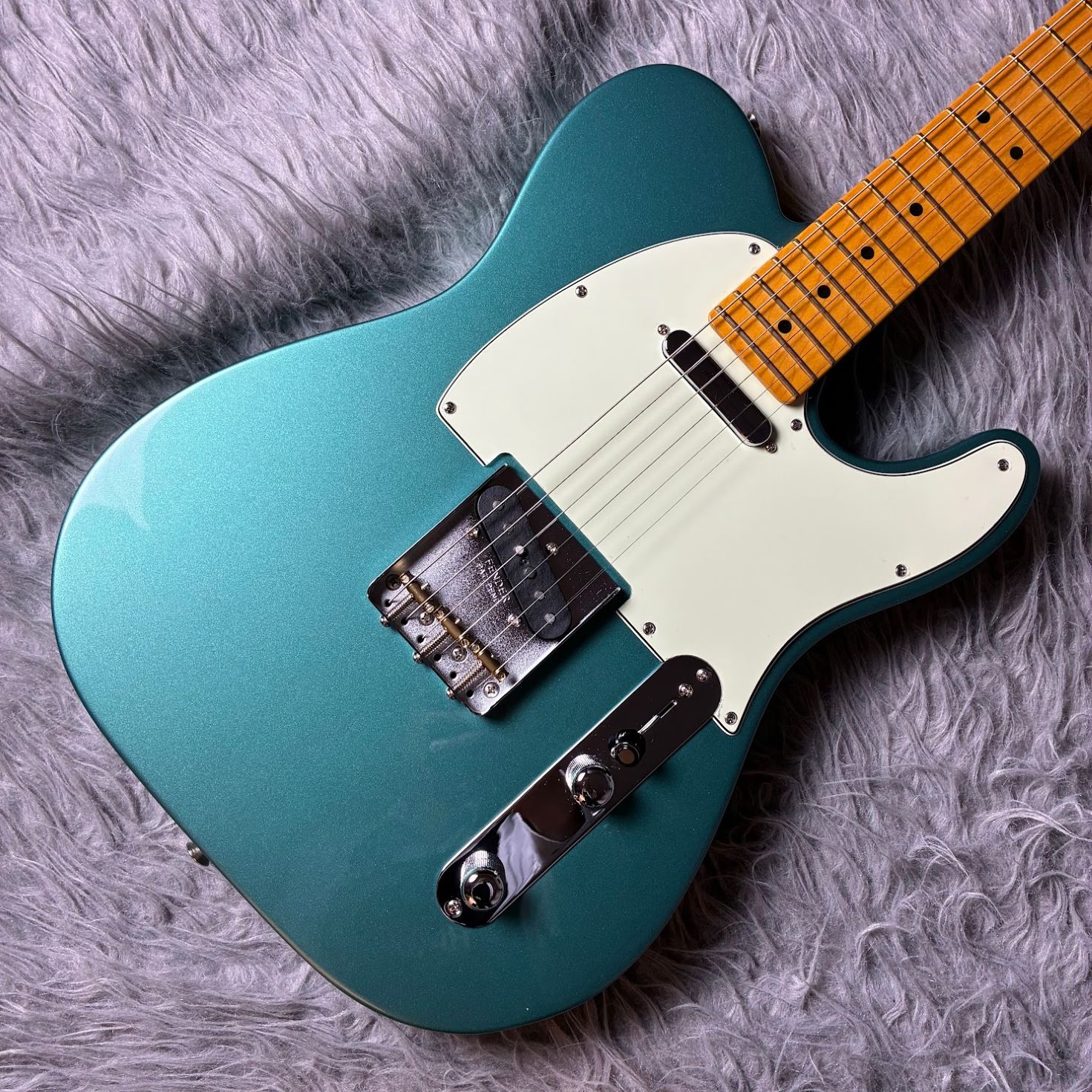 【中古】Fender（フェンダー）/ American Professional Classic Telecaster【USED】【イオンモール水戸内原店】(2500002512955)