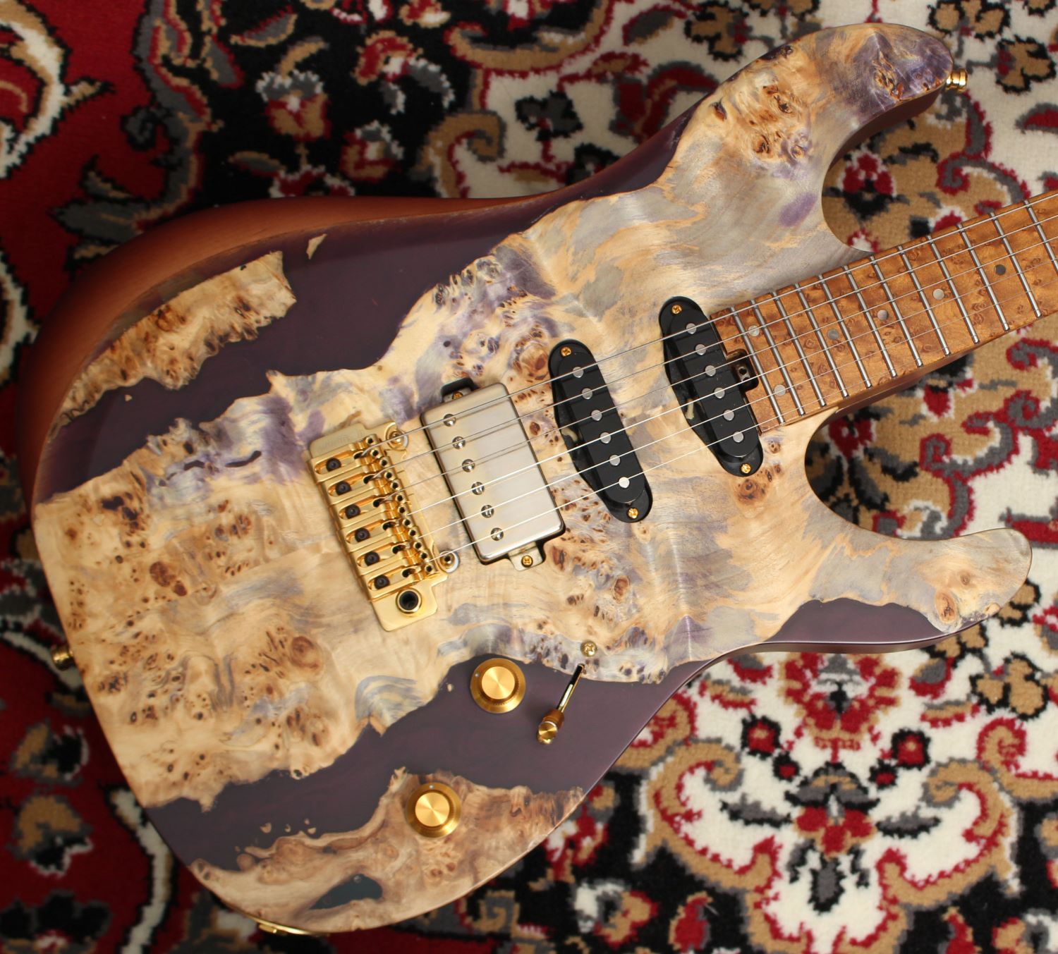 楽天市場】altero custom guitars mag -distortion-の通販
