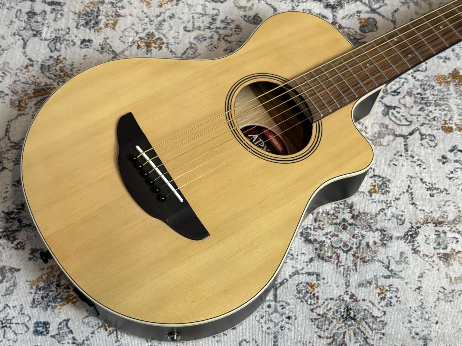 楽天市場】yamaha apx-t2の通販
