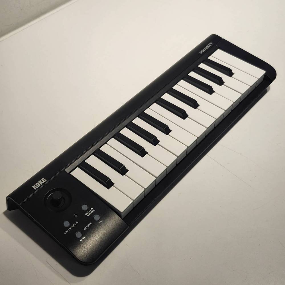 Korg MICROKEY-25