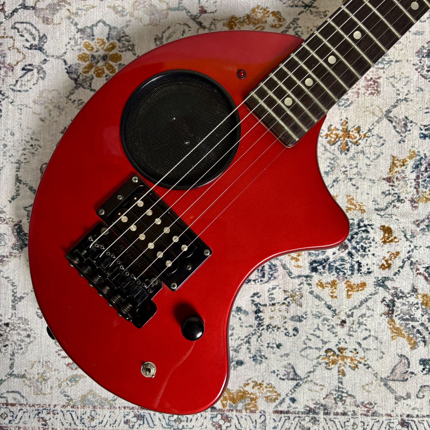 【中古】FERNANDES（フェルナンデス）/ ZO-3　芸達者【USED】【イオンモール須坂店】(2500002513778)