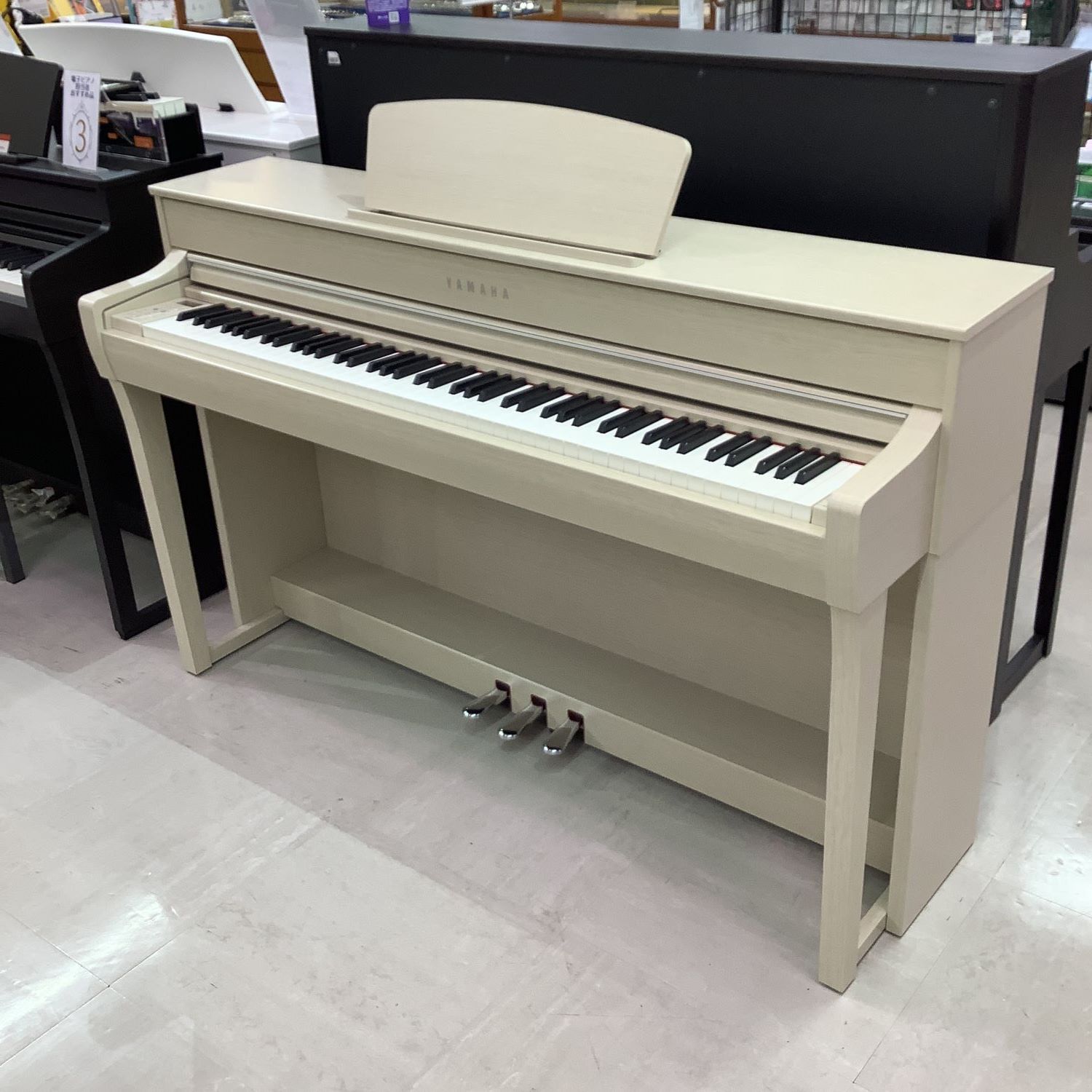 楽天市場】clp535 ヤマハの通販