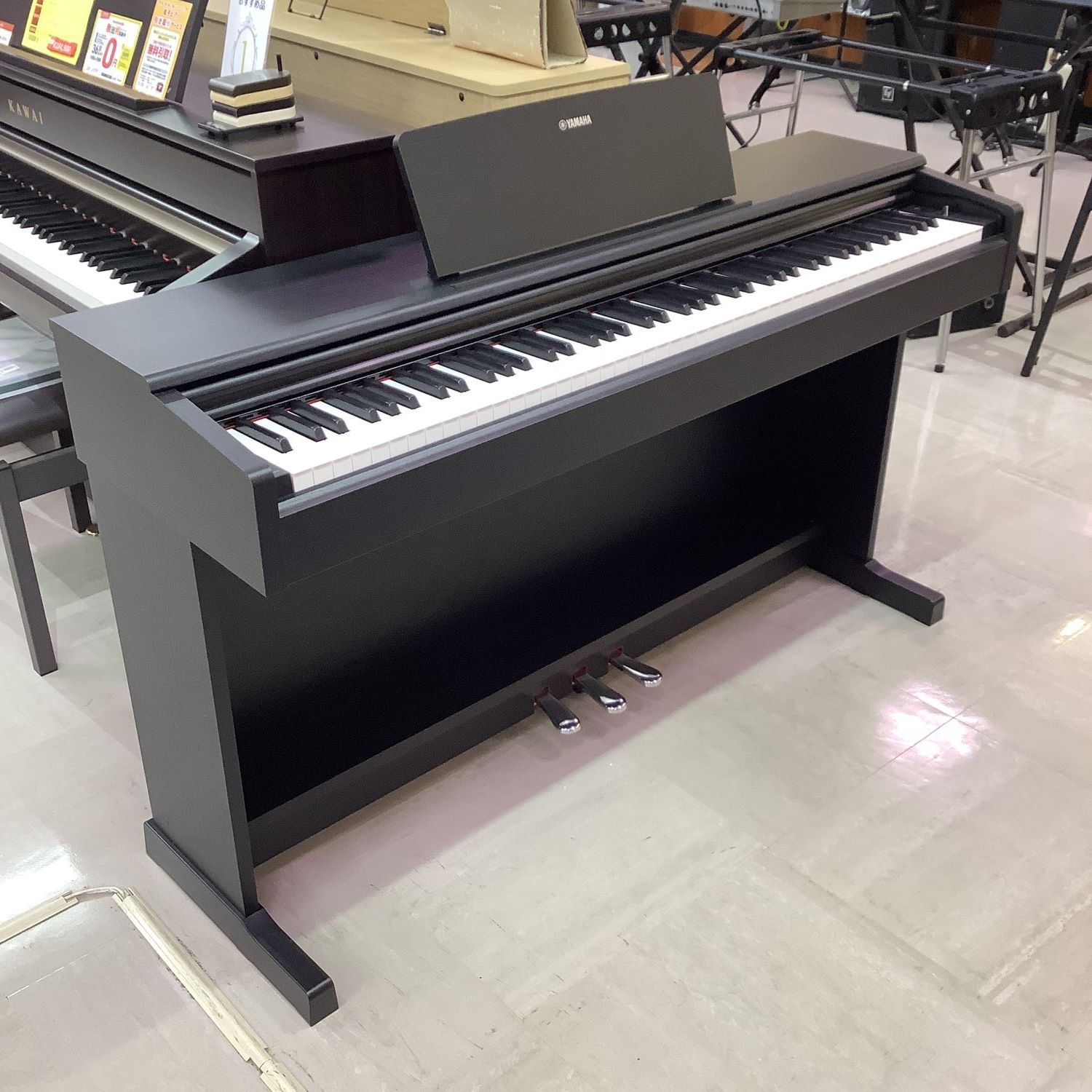 楽天市場】ヤマハ 電子ピアノ 中古の通販