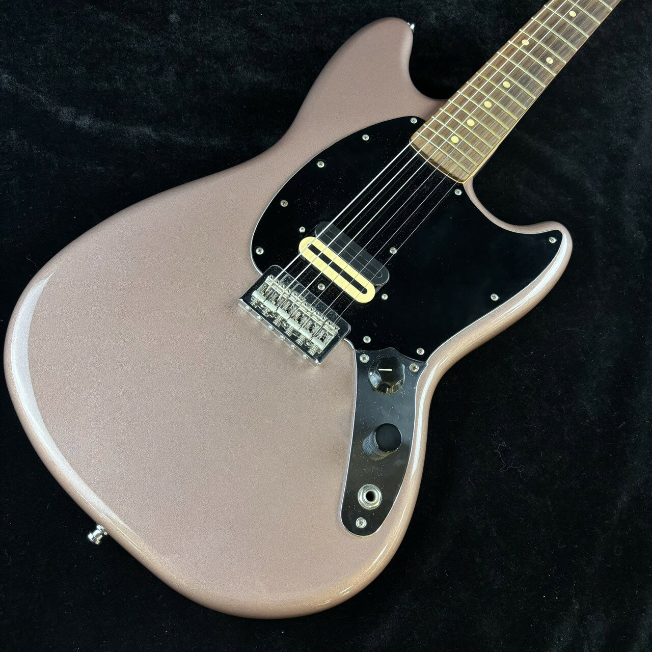 楽天市場】fender mexico mustang 90の通販