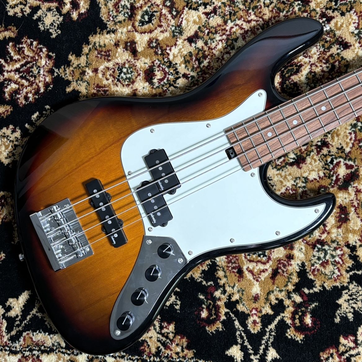 【中古】Sadowsky（サドウスキー）/ ME21 HP4 MR TBT【USED】【ららぽーと愛知東郷店】(2500002811263)