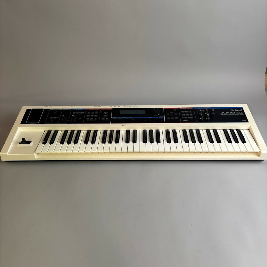楽天市場】roland juno－di 中古の通販