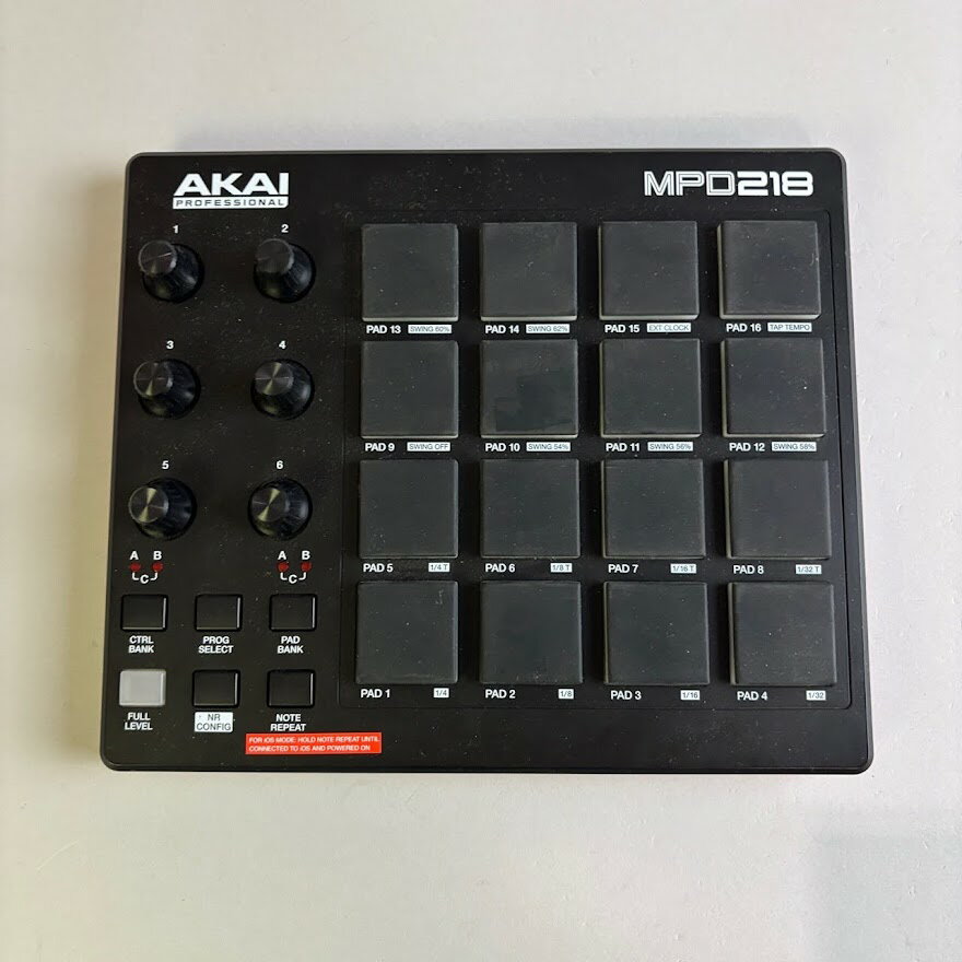 楽天市場】akai mpd226の通販