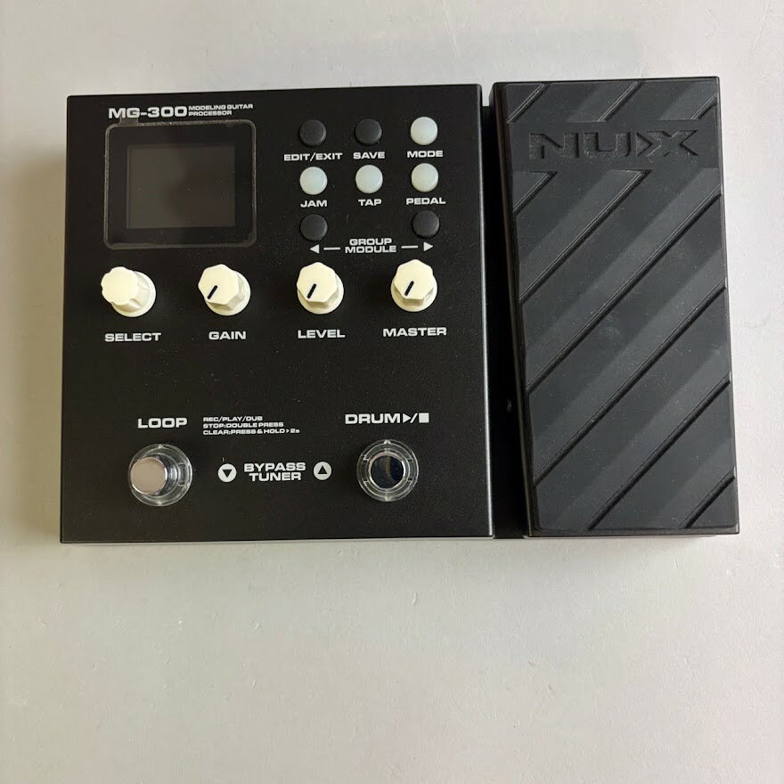 楽天市場】nux mg 300の通販