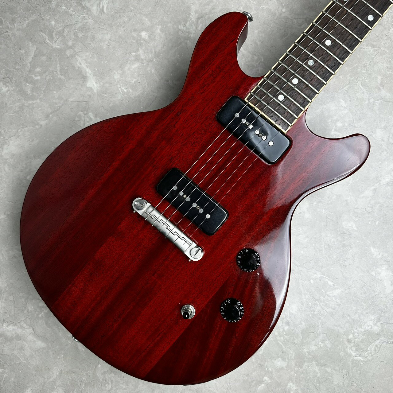 楽天市場】gibson les paul special dcの通販