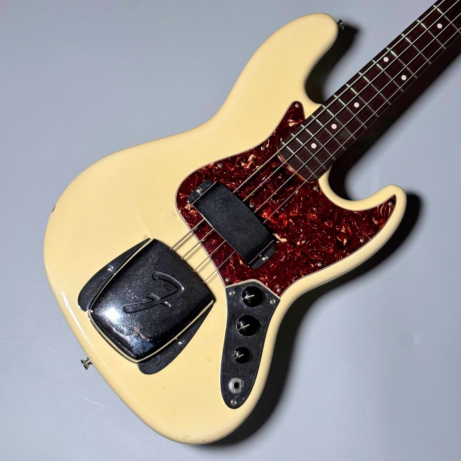 楽天市場】fender custom shop '60s jazz bass pickupの通販