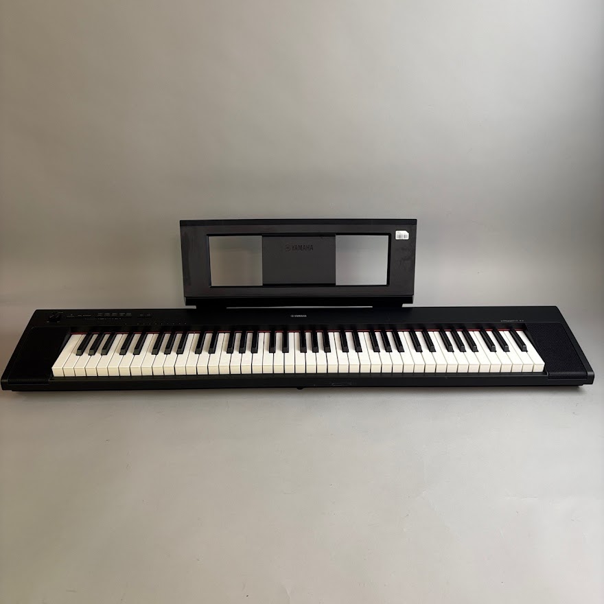 楽天市場】yamaha np32 スタンドの通販
