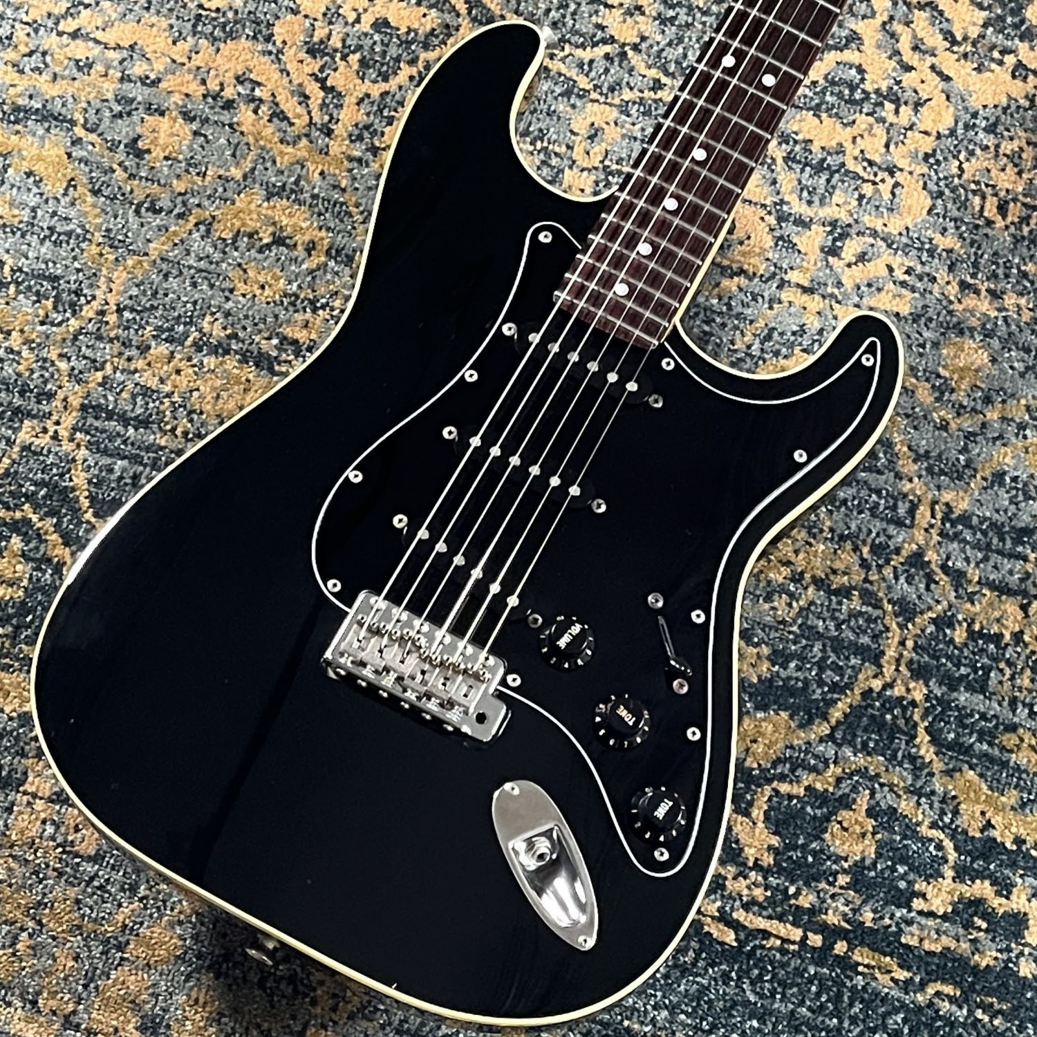 楽天市場】fender エアロダイン ストラトの通販