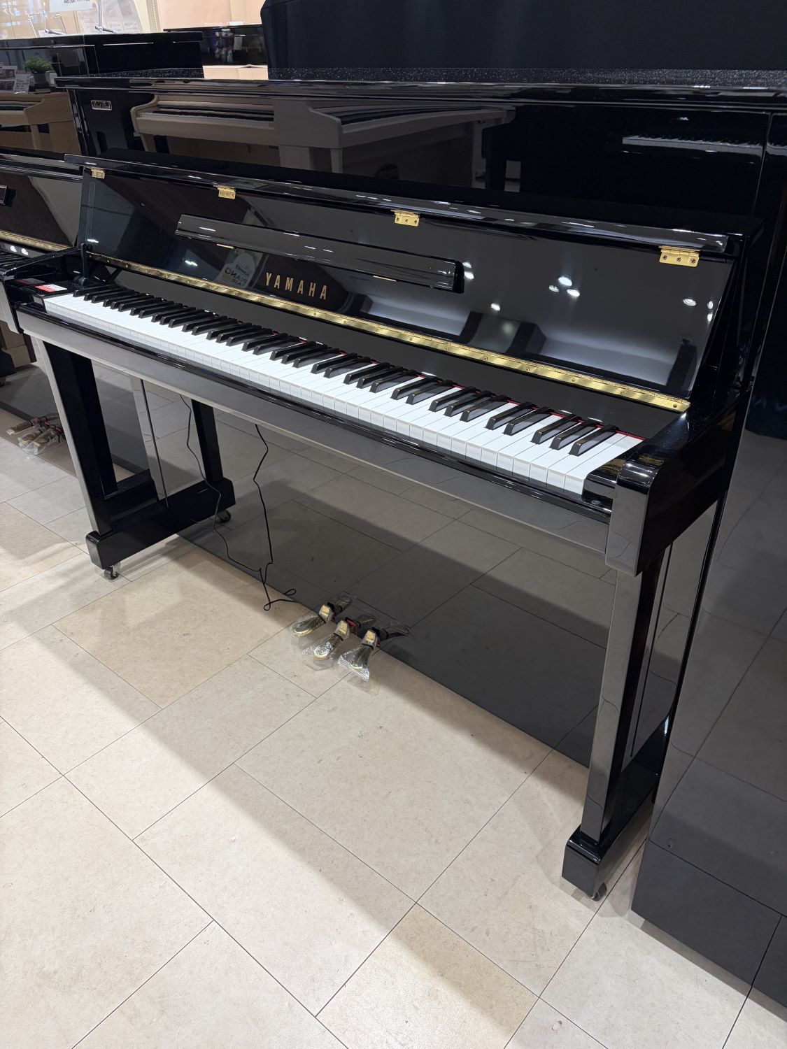 楽天市場】b113 ヤマハの通販