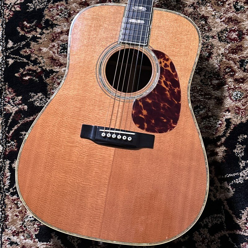 MARTIN D-45