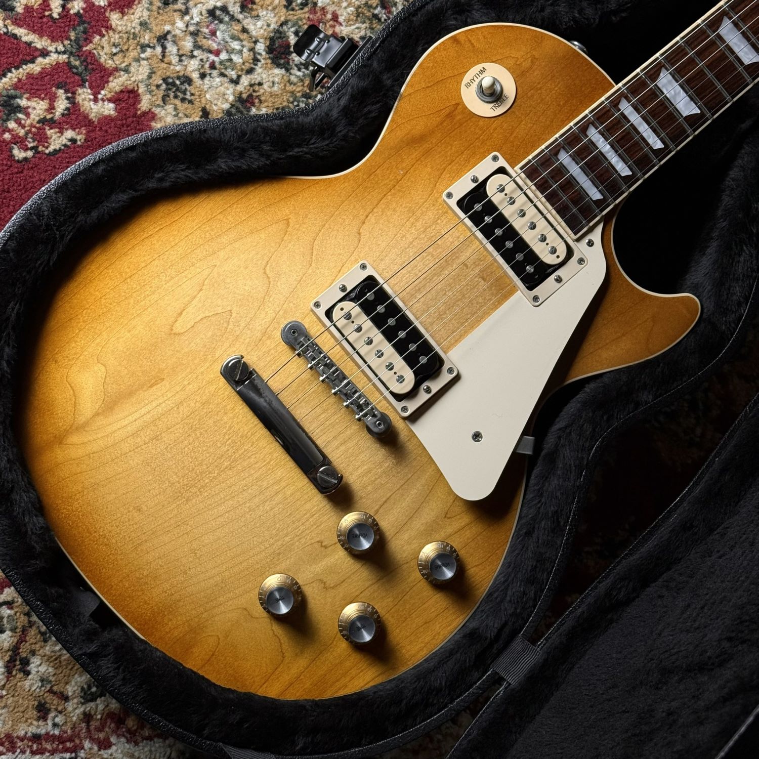 楽天市場】les paul classic 中古の通販