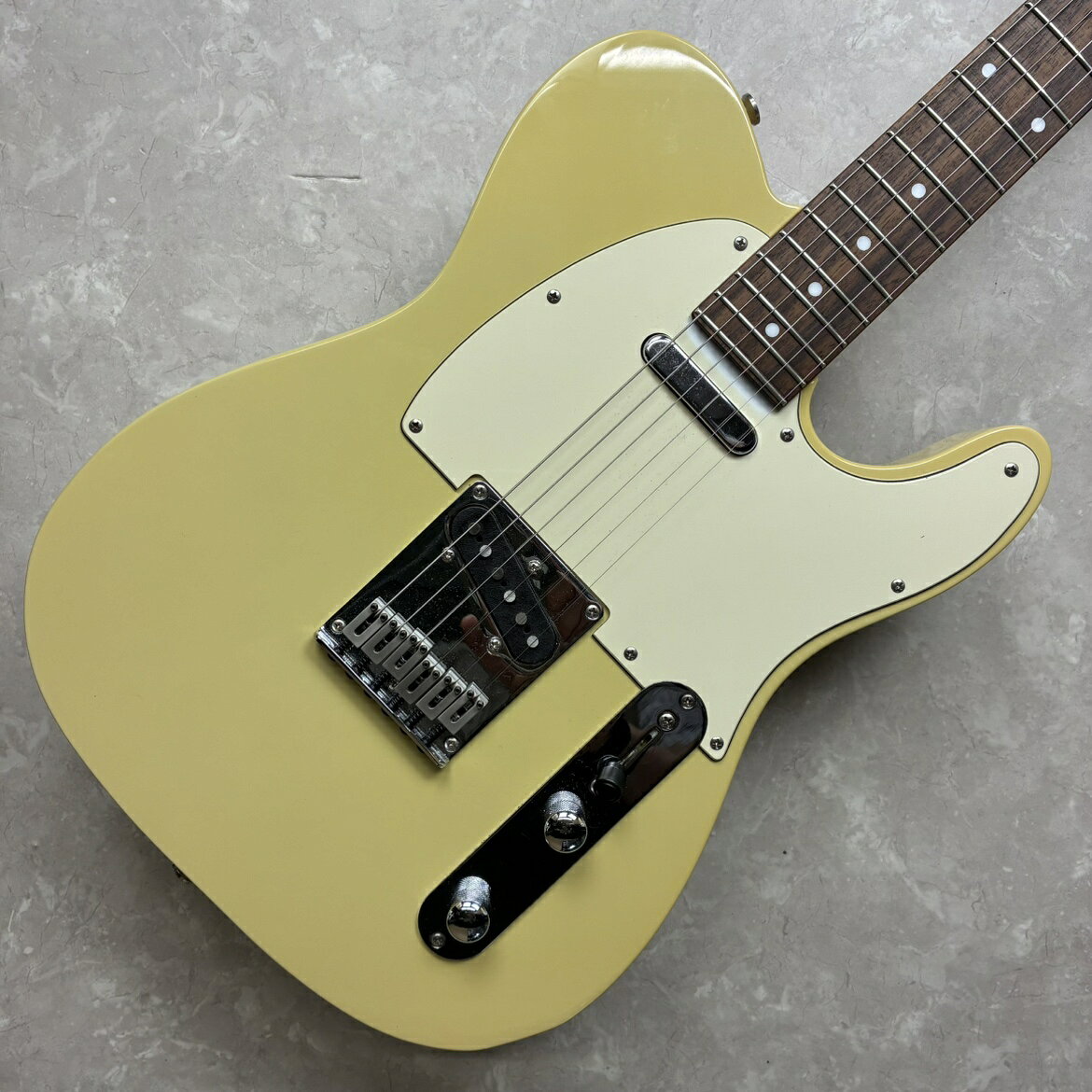 楽天市場】Squier Standard Telecasterの通販