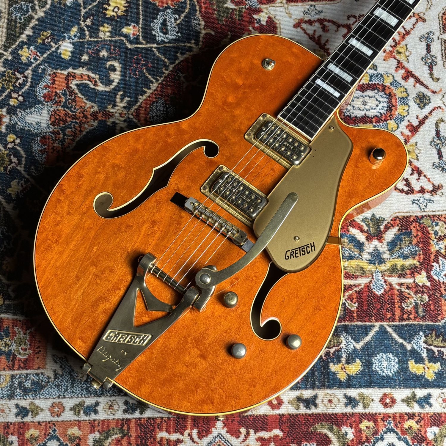 楽天市場】Gretsch 6120の通販