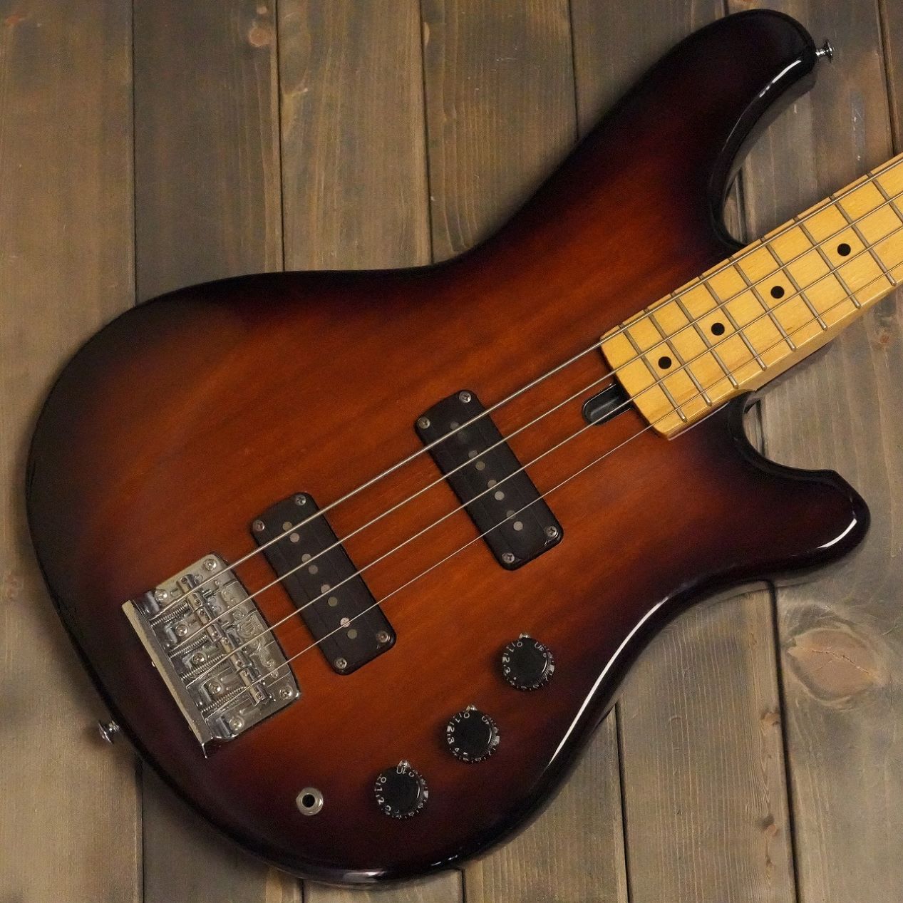 楽天市場】yamaha sb 500 ベースの通販