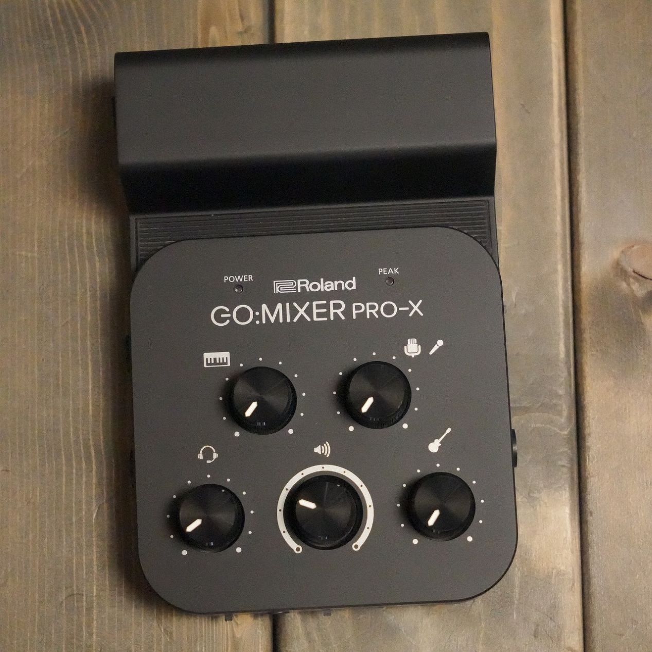 楽天市場】roland go mixer proの通販
