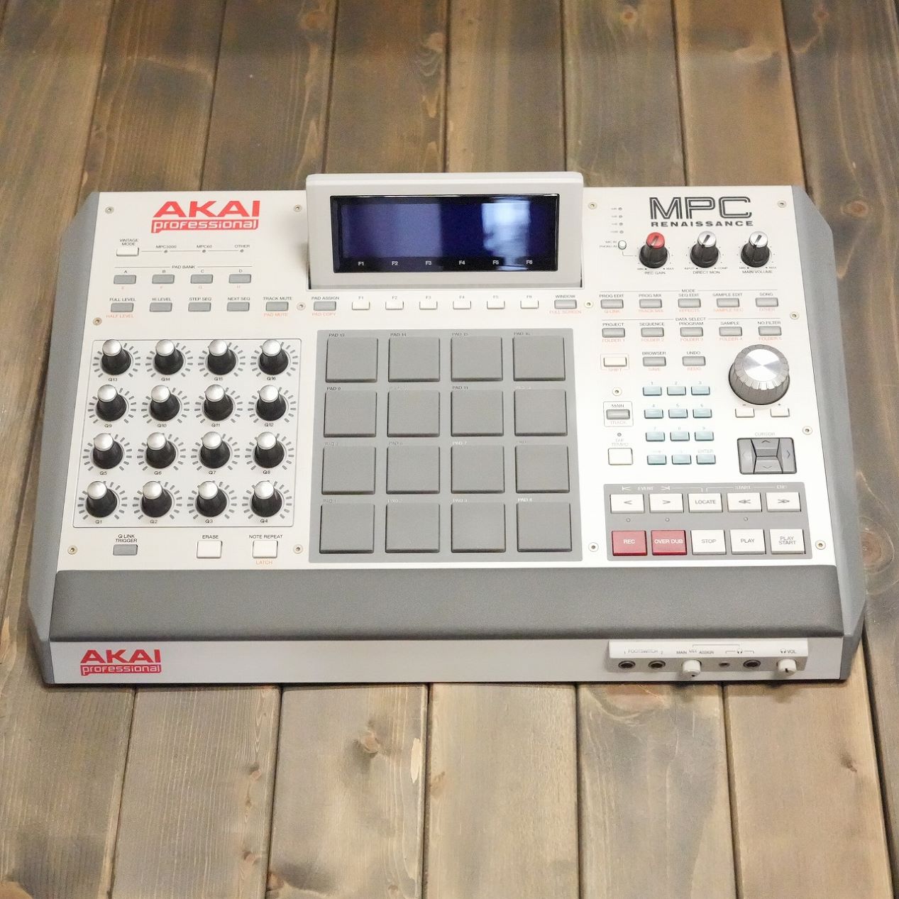 楽天市場】mpc studio 中古の通販