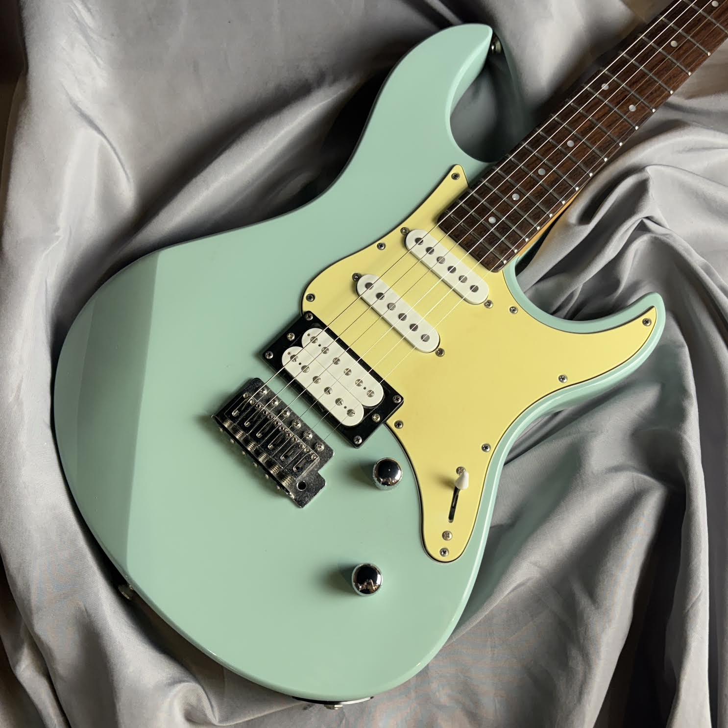 楽天市場】yamaha pac112 中古の通販