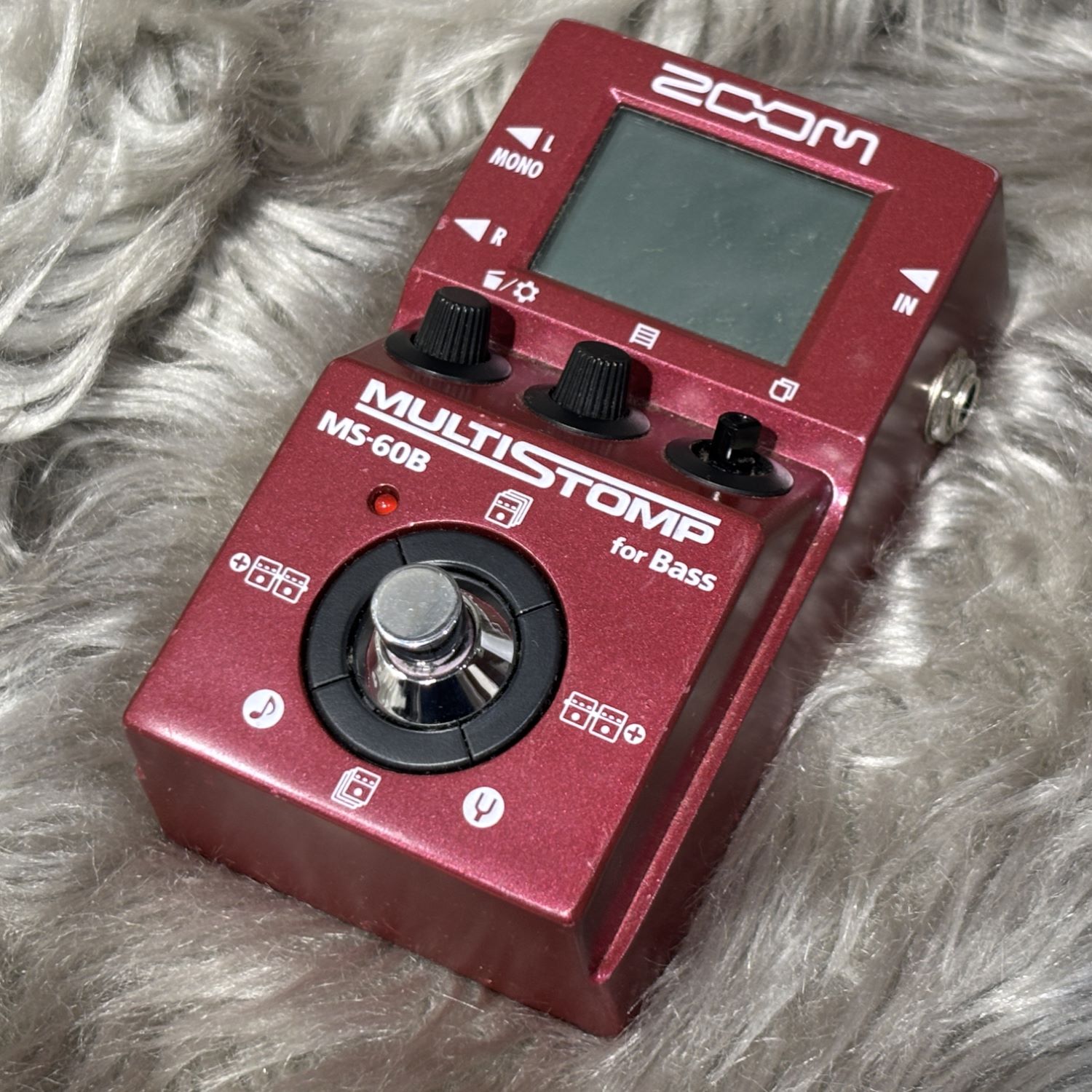 楽天市場】ZOOM MS－100BTの通販