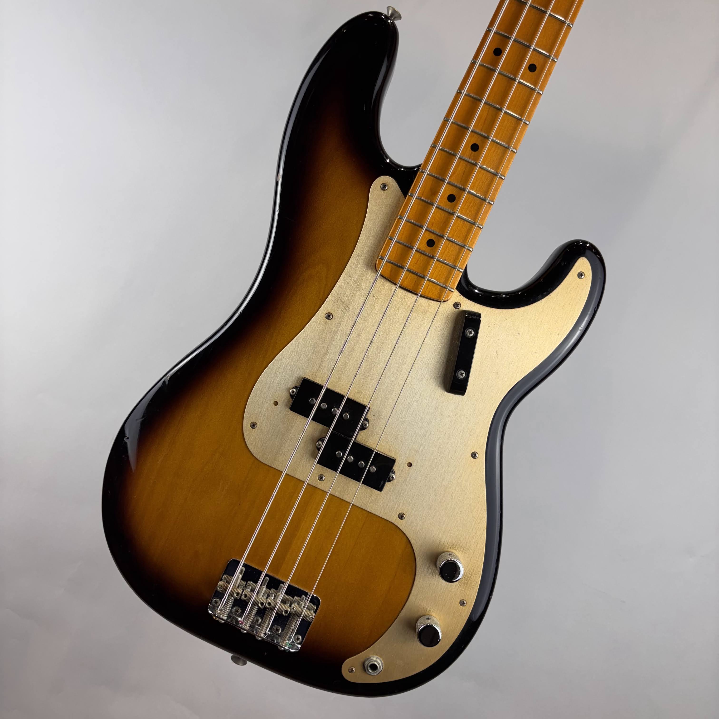 楽天市場】fender usa american vintage 63 precision bassの通販