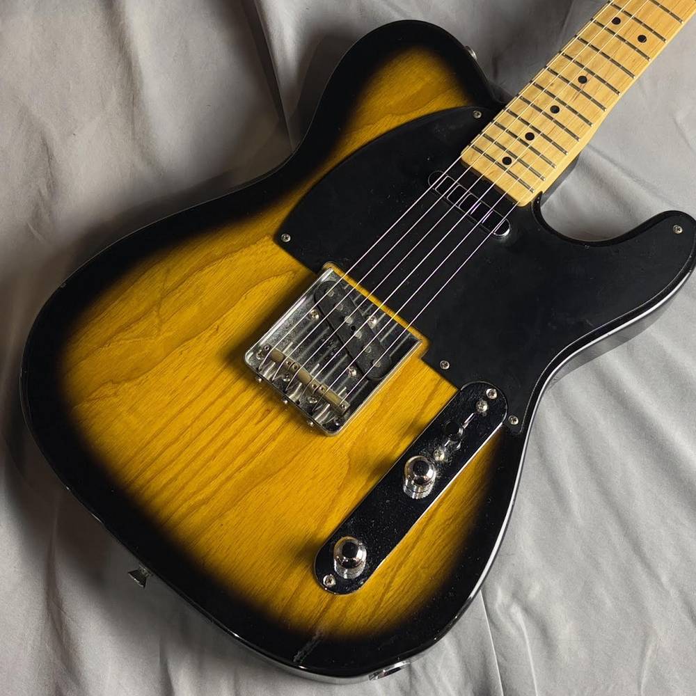 楽天市場】fender classic series '50s telecaster lacquerの通販