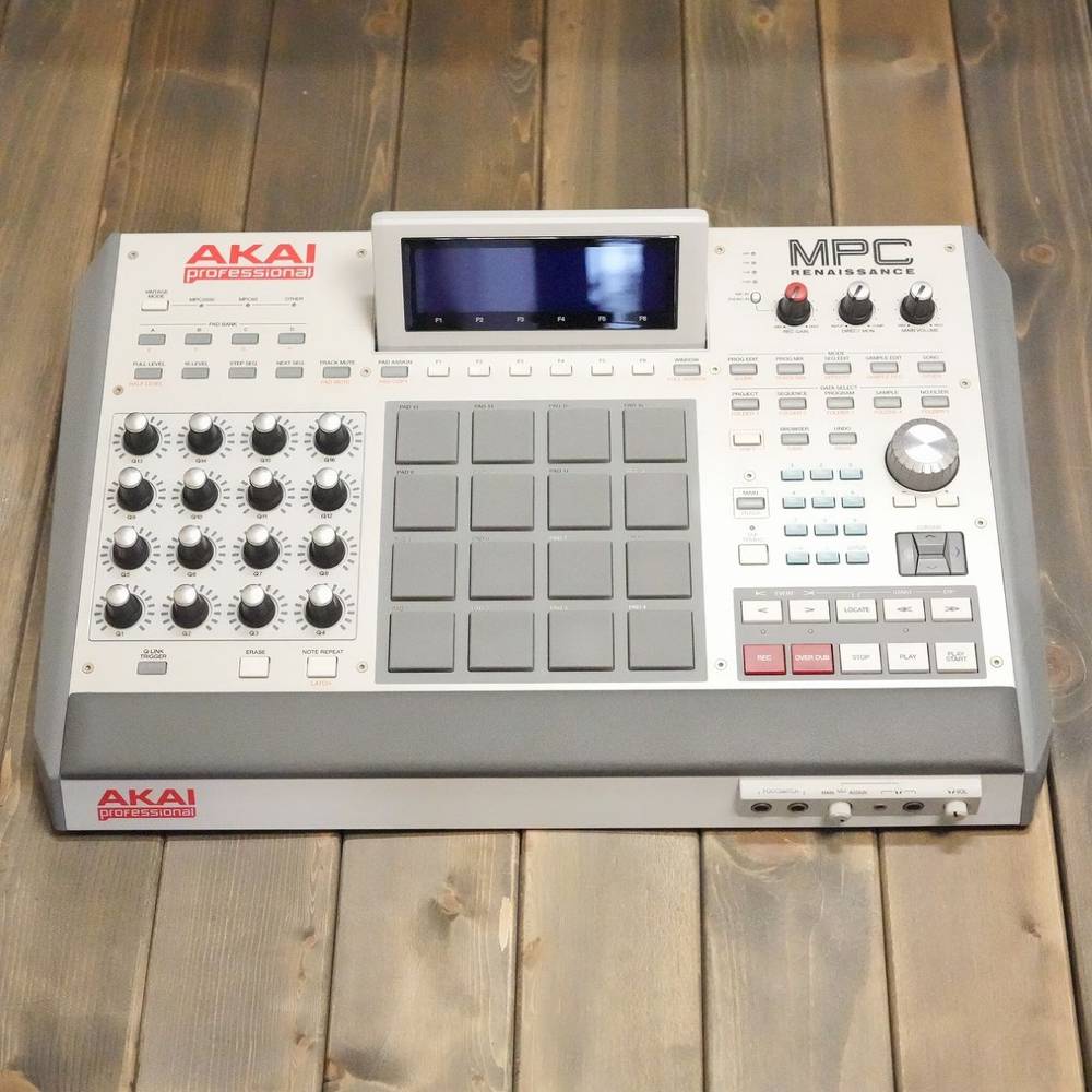 楽天市場】mpc studio 中古の通販