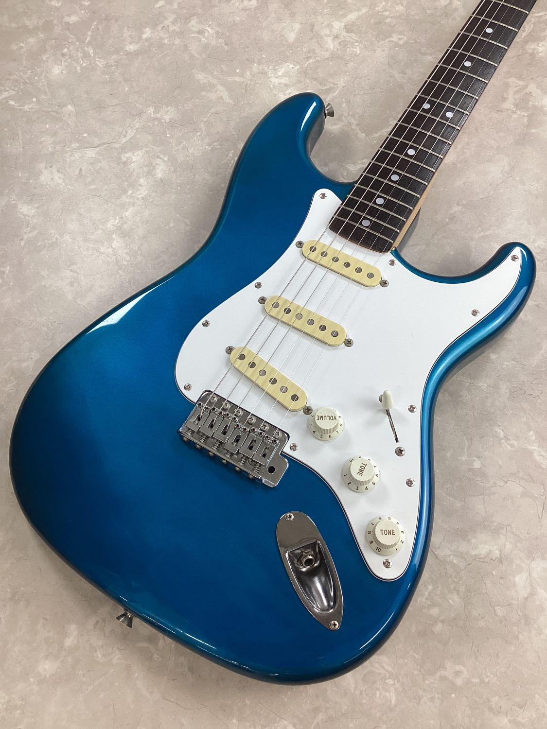 楽天市場】Fender japan st72（エレキギター｜ギター）：ギター