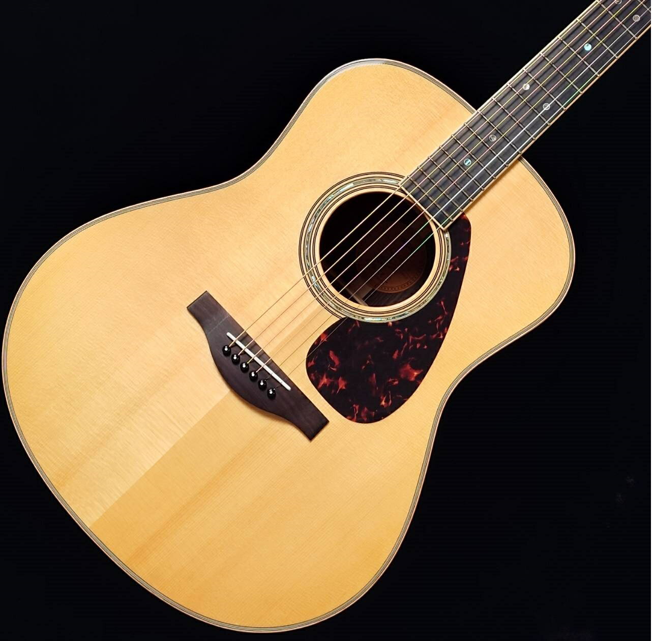 【中古】YAMAHA（ヤマハ）/ LL16 ヤマハ　オール単板　アコースティックギター　【USED】【イオンモール大日店】(2500002071889)