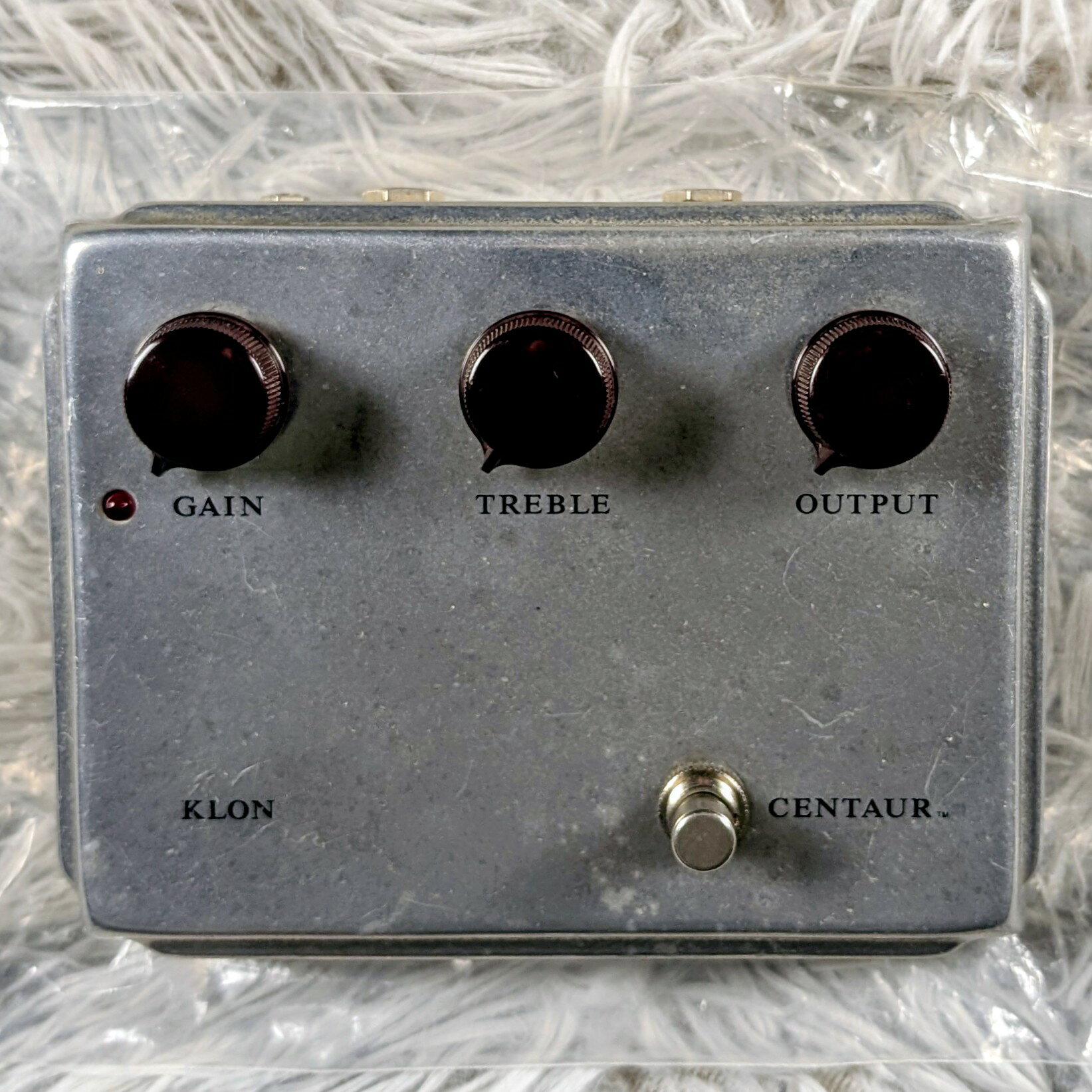 KLON Centaur