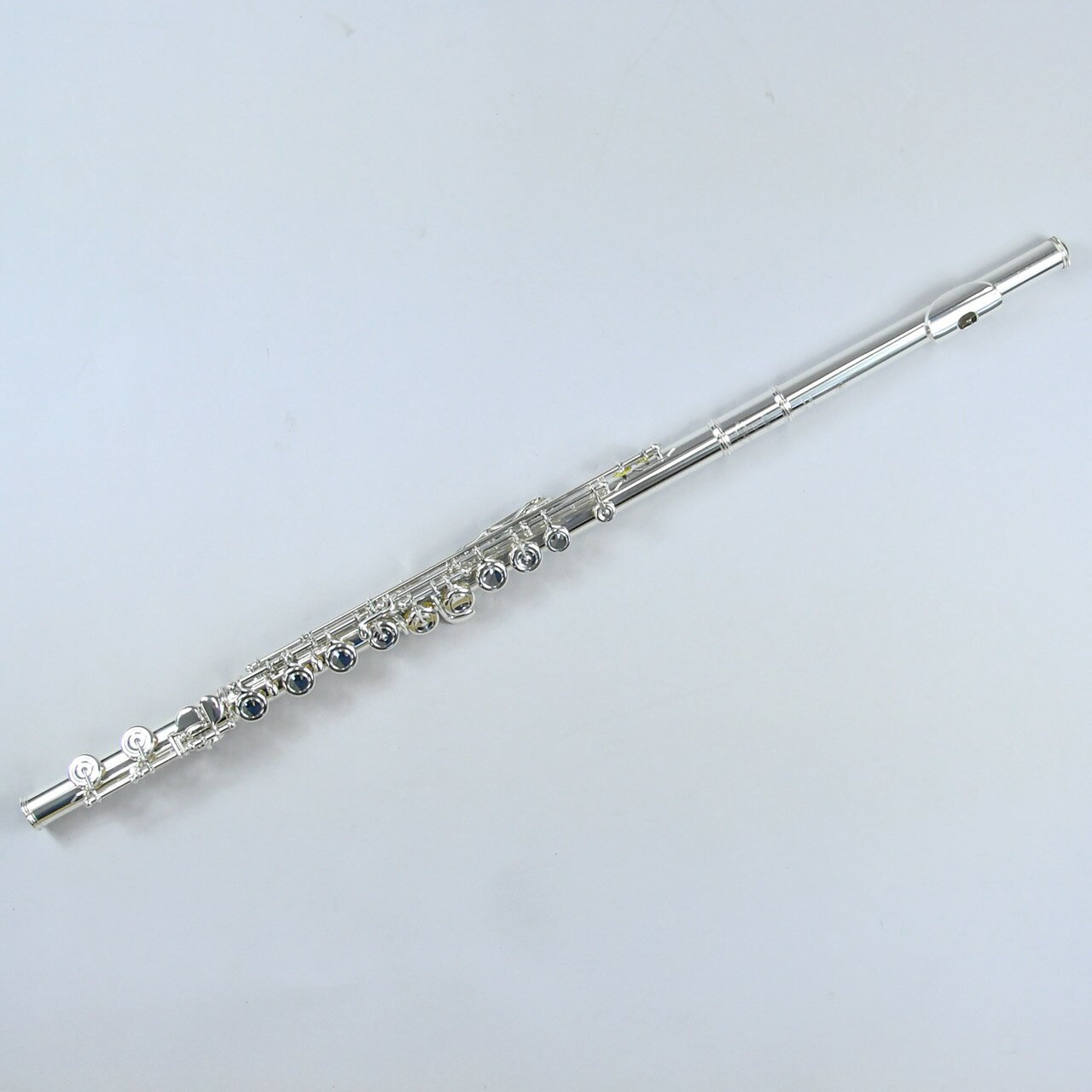 【中古】YAMAHA（ヤマハ）/ YFL-517【技術スタッフ常駐店 / 当店技術スタッフ調整...