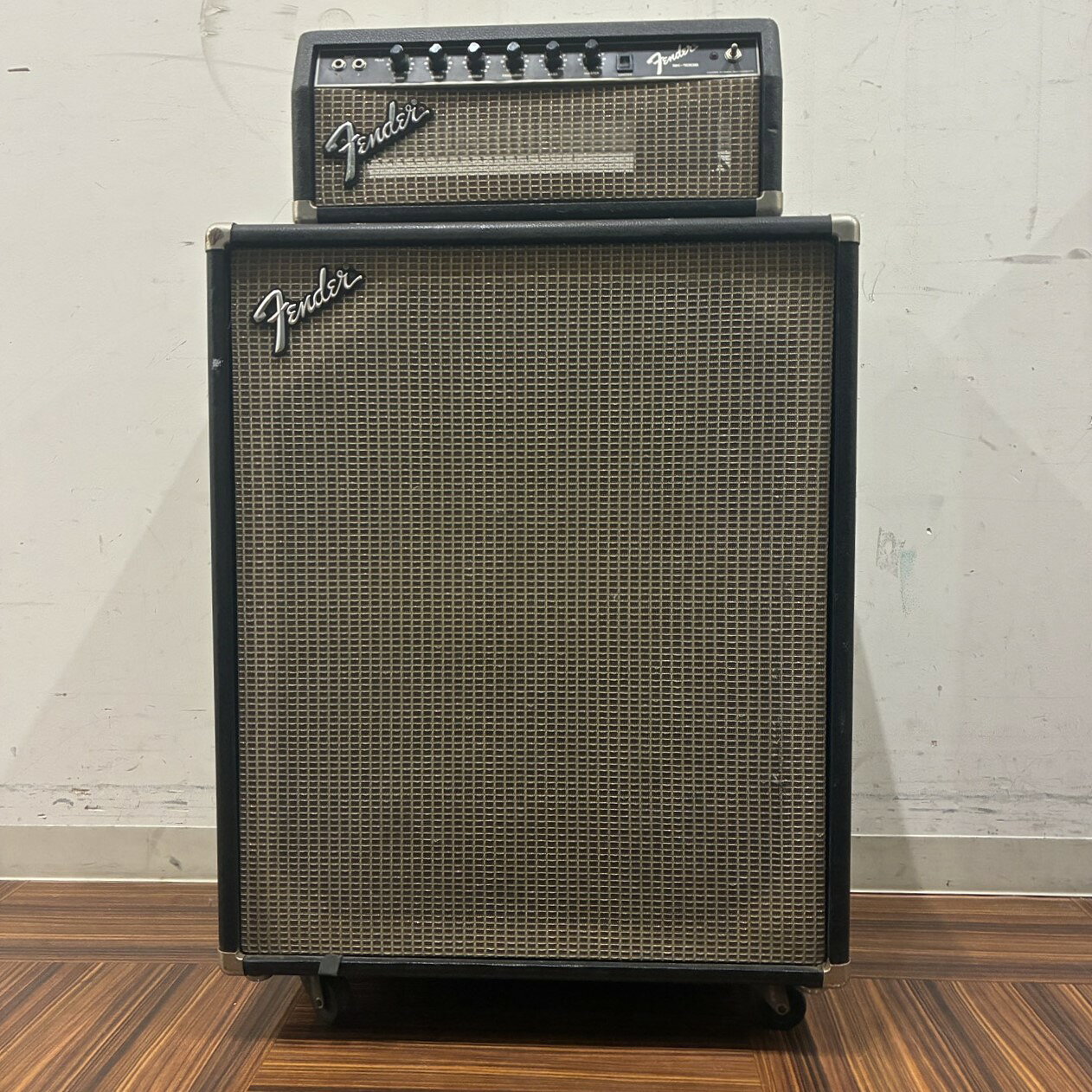 楽天市場】fender bassman cabinetの通販