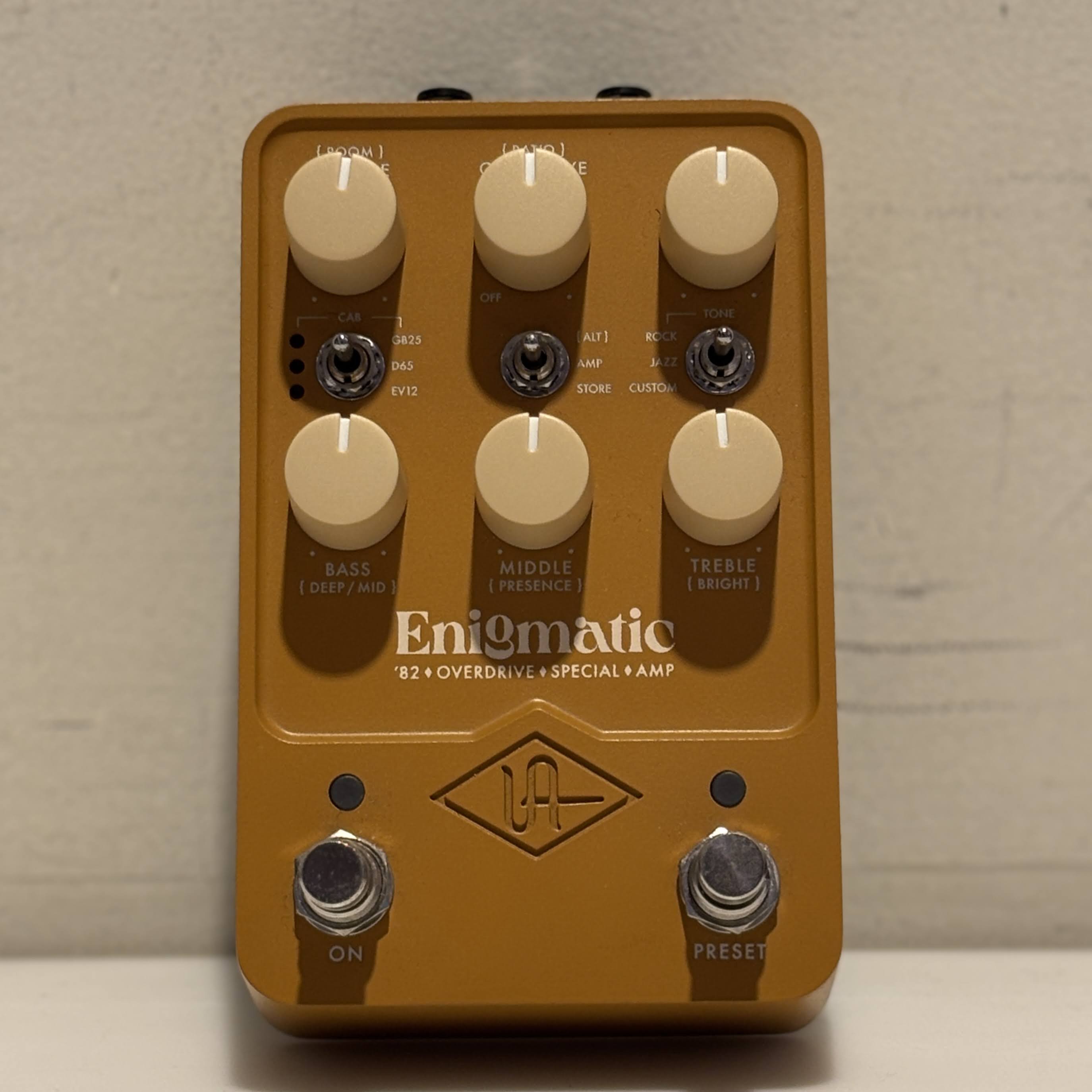楽天市場】UAFX Enigmaticの通販