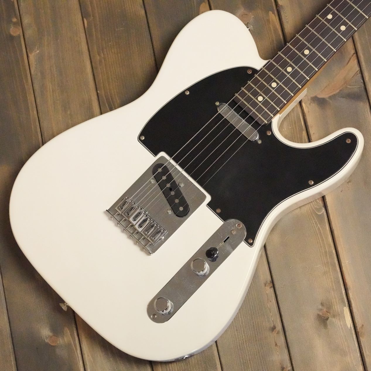 【中古】Fender（フェンダー）/ Player II Telecaster / Polar White【中古商品】【USED】【梅田茶屋町店】(2500002512344)