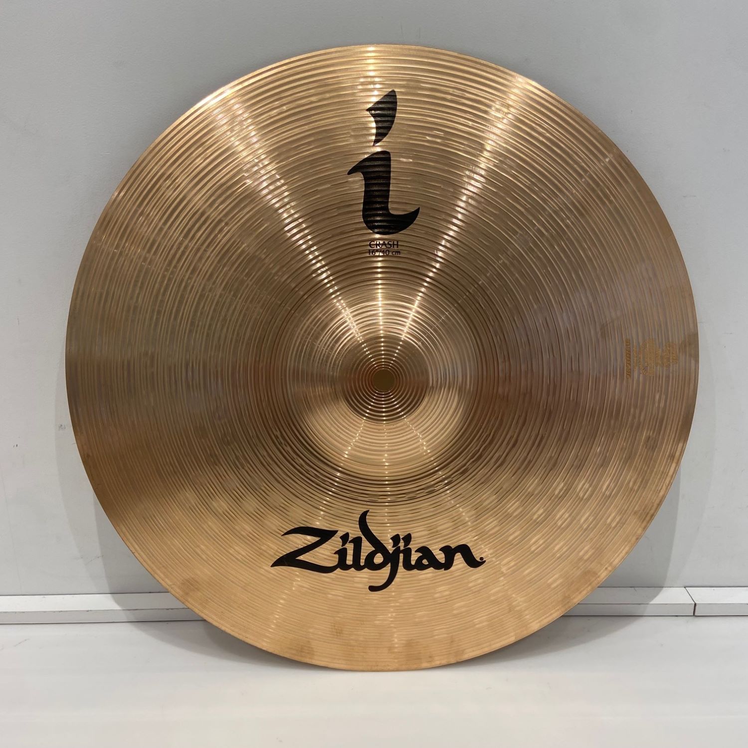 Zildjian（ジルジャン）/ 16" I Crash　I Family (2500003069809)
